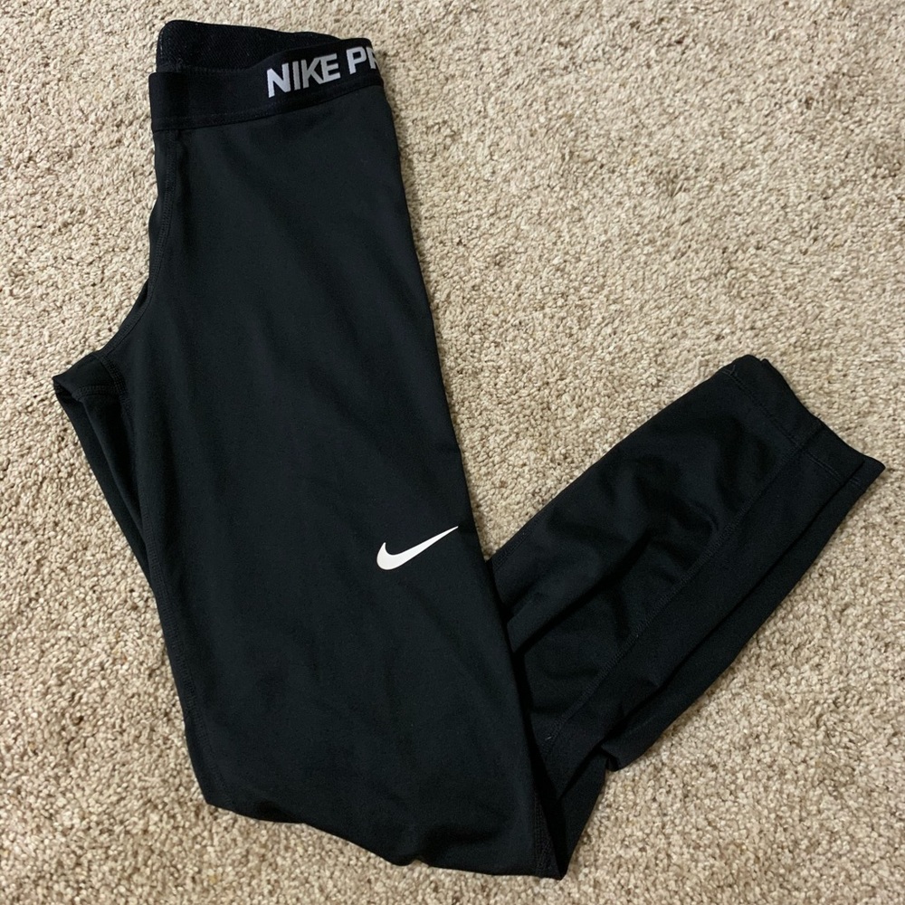 full length nike leggings